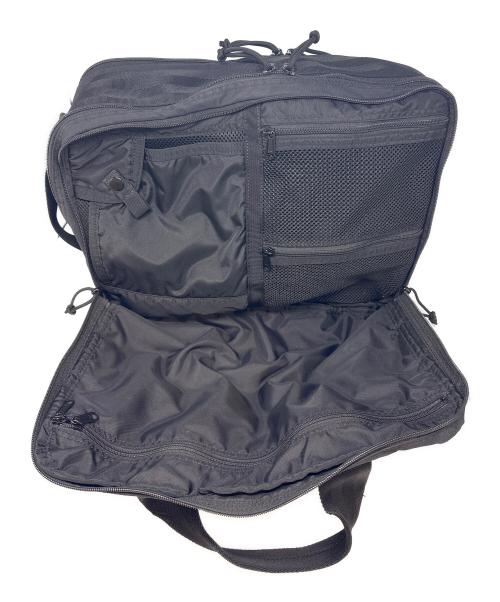 BRIEFING（ブリーフィング）BRIEFING (ブリーフィング) ビジネスリュック ブラックの古着・服飾アイテム