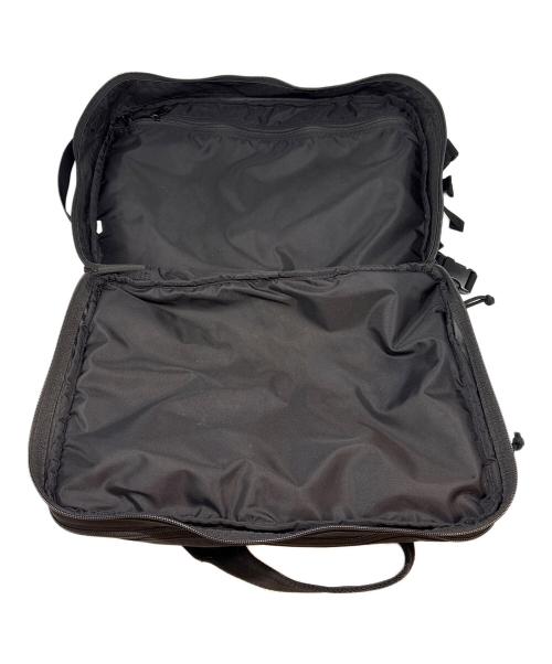 BRIEFING（ブリーフィング）BRIEFING (ブリーフィング) ビジネスリュック ブラックの古着・服飾アイテム