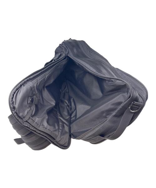 BRIEFING（ブリーフィング）BRIEFING (ブリーフィング) ビジネスリュック ブラックの古着・服飾アイテム