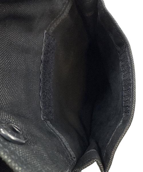 PORTER（ポーター）PORTER (ポーター) ボディーバッグ ブラックの古着・服飾アイテム