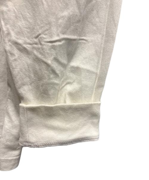 SUPREME（シュプリーム）SUPREME (シュプリーム) スモールボックスロゴカットソー ホワイト サイズ:Mの古着・服飾アイテム