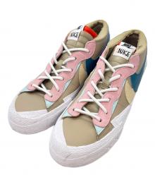 NIKE（ナイキ）の古着「ローカットスニーカー」｜マルチカラー