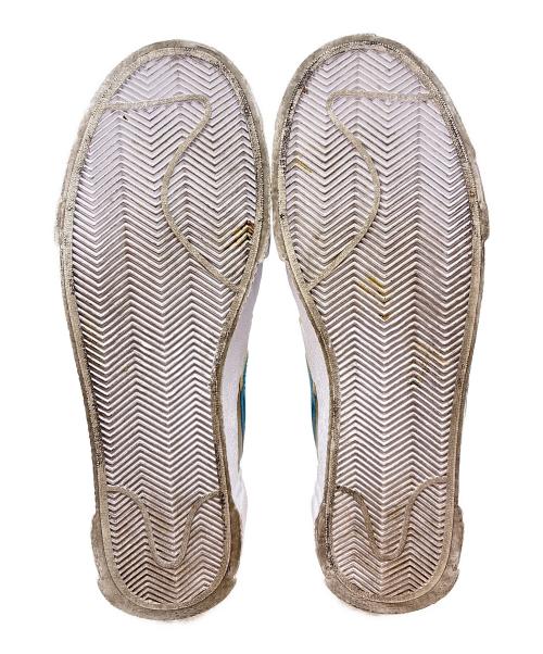 NIKE（ナイキ）NIKE (ナイキ) ローカットスニーカー マルチカラー サイズ:US 11の古着・服飾アイテム