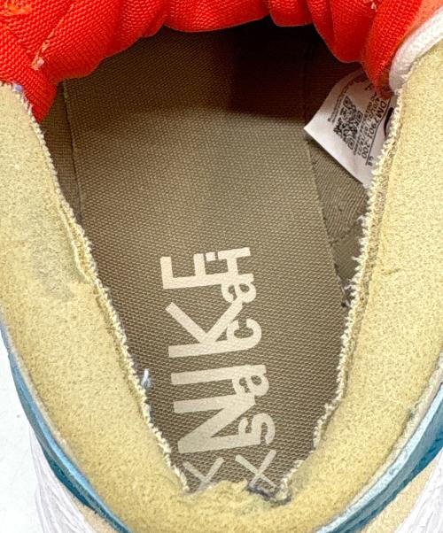 NIKE（ナイキ）NIKE (ナイキ) ローカットスニーカー マルチカラー サイズ:US 11の古着・服飾アイテム