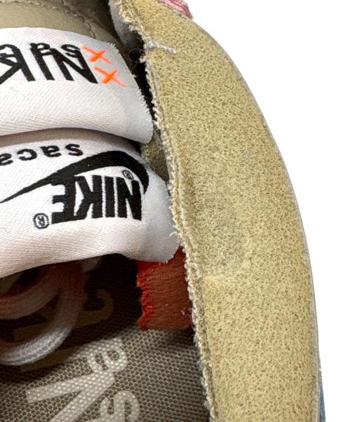 NIKE（ナイキ）NIKE (ナイキ) ローカットスニーカー マルチカラー サイズ:US 11の古着・服飾アイテム