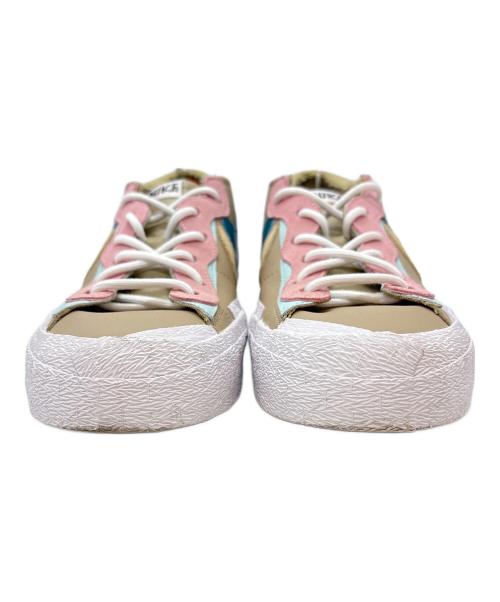 NIKE（ナイキ）NIKE (ナイキ) ローカットスニーカー マルチカラー サイズ:US 11の古着・服飾アイテム