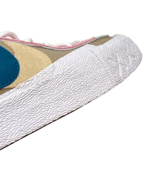 NIKE（ナイキ）NIKE (ナイキ) ローカットスニーカー マルチカラー サイズ:US 11の古着・服飾アイテム