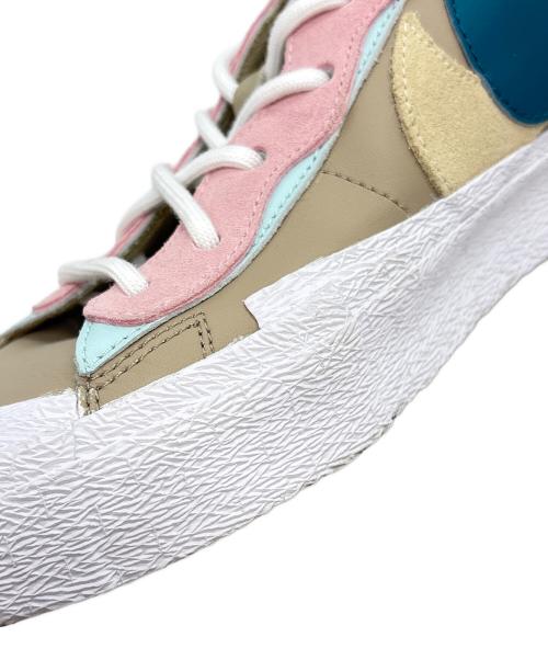 NIKE（ナイキ）NIKE (ナイキ) ローカットスニーカー マルチカラー サイズ:US 11の古着・服飾アイテム