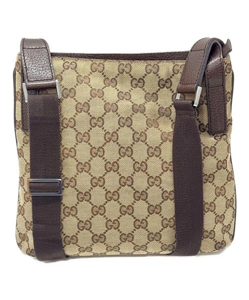 GUCCI（グッチ）GUCCI (グッチ) ショルダーバッグの古着・服飾アイテム