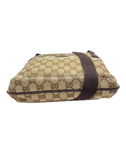 GUCCI（グッチ）GUCCI (グッチ) ショルダーバッグの古着・服飾アイテム