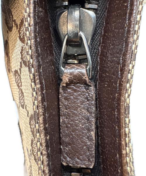 GUCCI（グッチ）GUCCI (グッチ) ショルダーバッグの古着・服飾アイテム