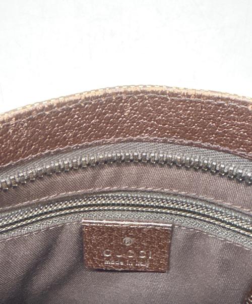 GUCCI（グッチ）GUCCI (グッチ) ショルダーバッグの古着・服飾アイテム