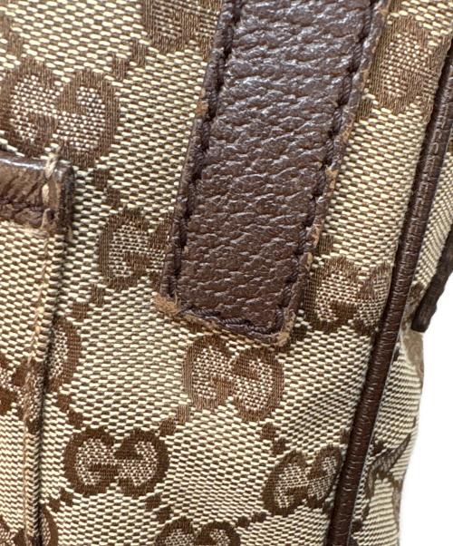 GUCCI（グッチ）GUCCI (グッチ) ショルダーバッグの古着・服飾アイテム