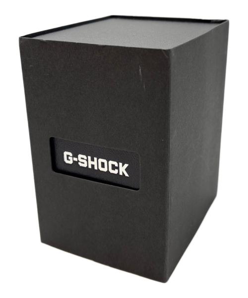 CASIO（カシオ）CASIO (カシオ) デジタルウォッチ レッド×ネイビーの古着・服飾アイテム