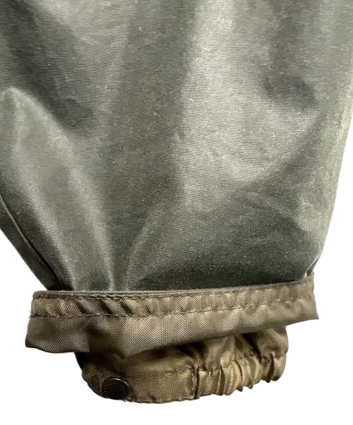 Barbour（バブアー）Barbour (バブアー) TRANSPORT WAX カーキ サイズ:38の古着・服飾アイテム