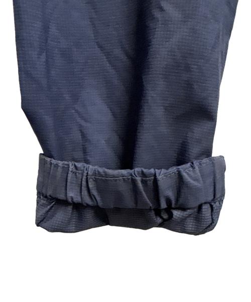 MAMMUT（マムート）MAMMUT (マムート) ウインドブレーカー ネイビー サイズ:SIZE Sの古着・服飾アイテム