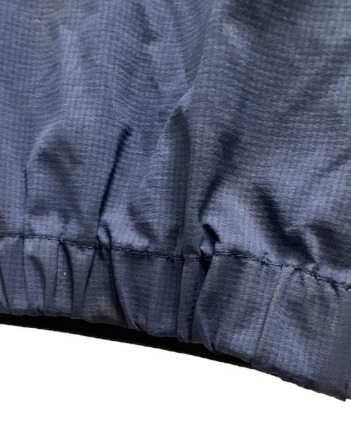 MAMMUT（マムート）MAMMUT (マムート) ウインドブレーカー ネイビー サイズ:SIZE Sの古着・服飾アイテム