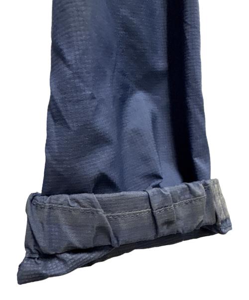 MAMMUT（マムート）MAMMUT (マムート) ウインドブレーカー ネイビー サイズ:SIZE Sの古着・服飾アイテム