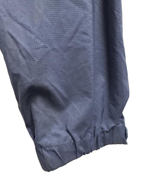 MAMMUT（マムート）MAMMUT (マムート) ウインドブレーカー ネイビー サイズ:SIZE Sの古着・服飾アイテム