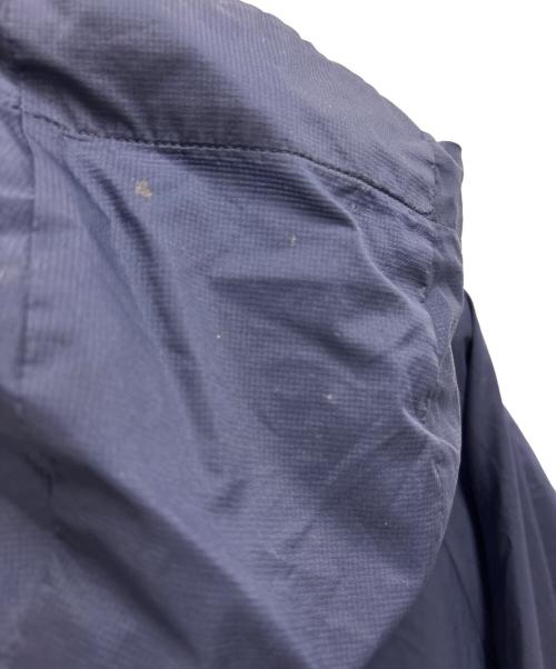MAMMUT（マムート）MAMMUT (マムート) ウインドブレーカー ネイビー サイズ:SIZE Sの古着・服飾アイテム