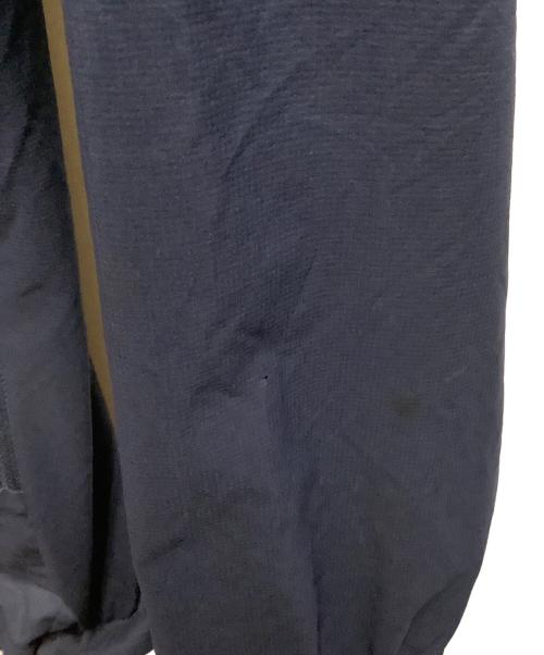 MAMMUT（マムート）MAMMUT (マムート) ウインドブレーカー ネイビー サイズ:SIZE Sの古着・服飾アイテム