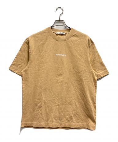 Acne Studios  アクネストゥディオス/メンズTシャツ/S//ABランク/82【中古】 中古・古着通販】Acne studios (アクネ ストゥディオス) ロゴTシャツ