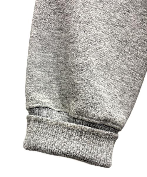THE NORTH FACE（ザ ノース フェイス）THE NORTH FACE (ザ ノース フェイス) プルオーバーパーカー グレー サイズ:XLの古着・服飾アイテム