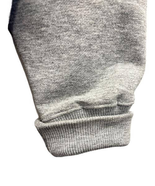 THE NORTH FACE（ザ ノース フェイス）THE NORTH FACE (ザ ノース フェイス) プルオーバーパーカー グレー サイズ:XLの古着・服飾アイテム