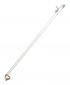 STAR JEWELRYスタージュエリー）の古着「ネックレス」