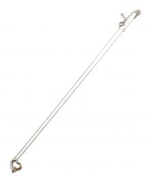 STAR JEWELRY（スタージュエリー）の古着「ネックレス」