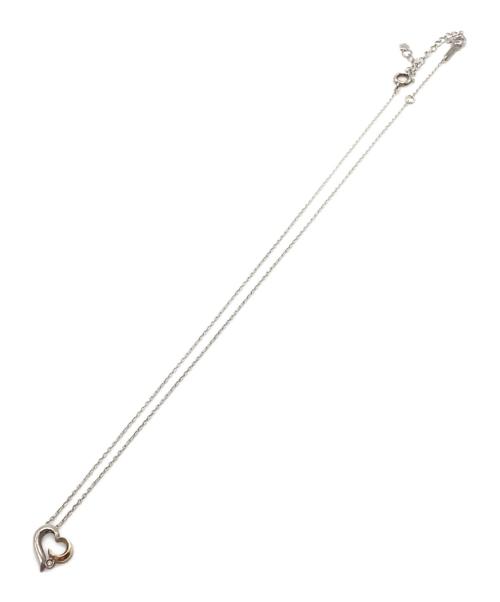 STAR JEWELRY（スタージュエリー）STAR JEWELRY (スタージュエリー) ネックレスの古着・服飾アイテム