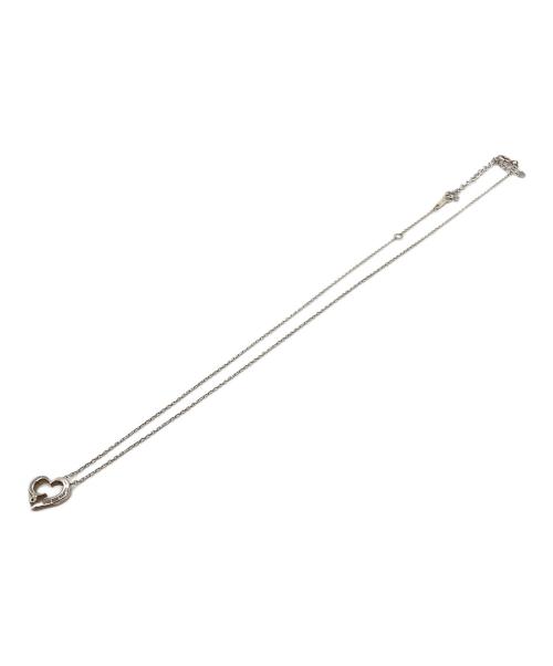 STAR JEWELRY（スタージュエリー）STAR JEWELRY (スタージュエリー) ネックレスの古着・服飾アイテム