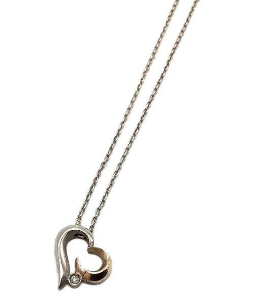 STAR JEWELRY（スタージュエリー）STAR JEWELRY (スタージュエリー) ネックレスの古着・服飾アイテム