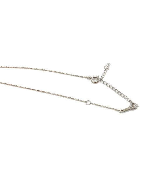 STAR JEWELRY（スタージュエリー）STAR JEWELRY (スタージュエリー) ネックレスの古着・服飾アイテム