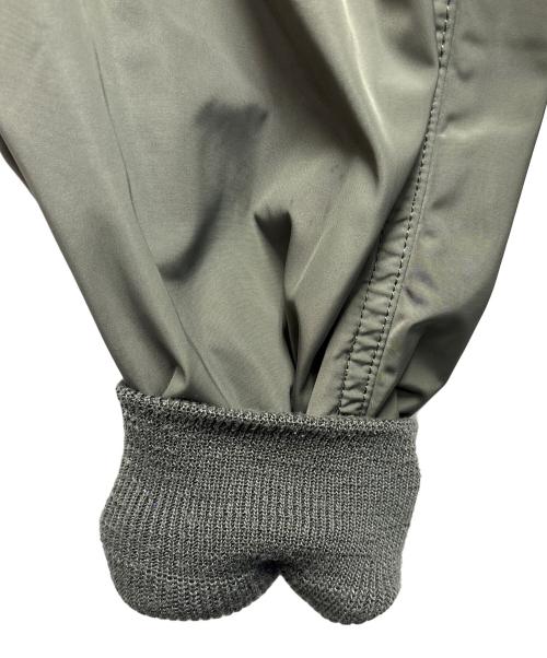 ALPHA INDUSTRIES（アルファインダストリーズ）ALPHA INDUSTRIES (アルファインダストリーズ) MA-1ジャケット オリーブ サイズ:XLの古着・服飾アイテム