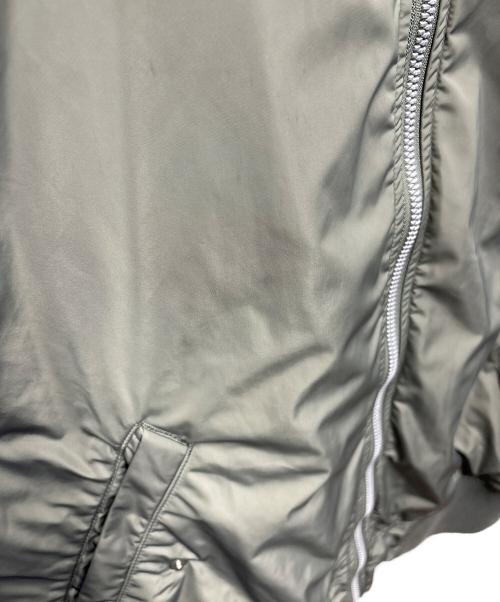 ALPHA INDUSTRIES（アルファインダストリーズ）ALPHA INDUSTRIES (アルファインダストリーズ) MA-1ジャケット オリーブ サイズ:XLの古着・服飾アイテム