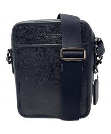 COACH（コーチ）の古着「ショルダーバッグ」｜ブラック