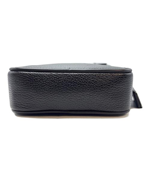 COACH（コーチ）COACH (コーチ) ショルダーバッグ ブラックの古着・服飾アイテム