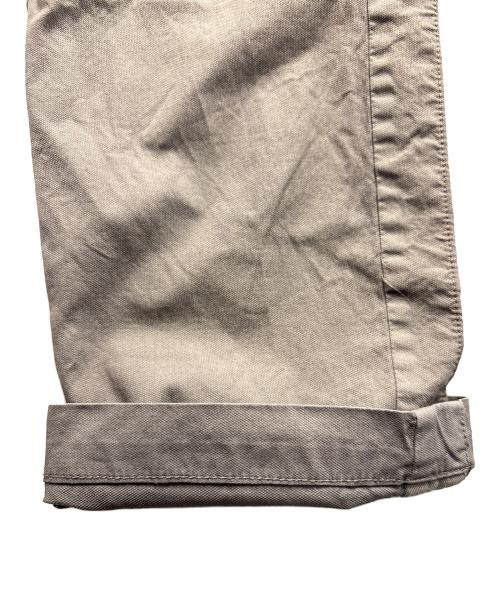 THE NORTHFACE PURPLELABEL（ザ・ノースフェイス パープルレーベル）THE NORTHFACE PURPLELABEL (ザ・ノースフェイス パープルレーベル) クライミングパンツ グレー サイズ:SIZE 81cm (W32)の古着・服飾アイテム