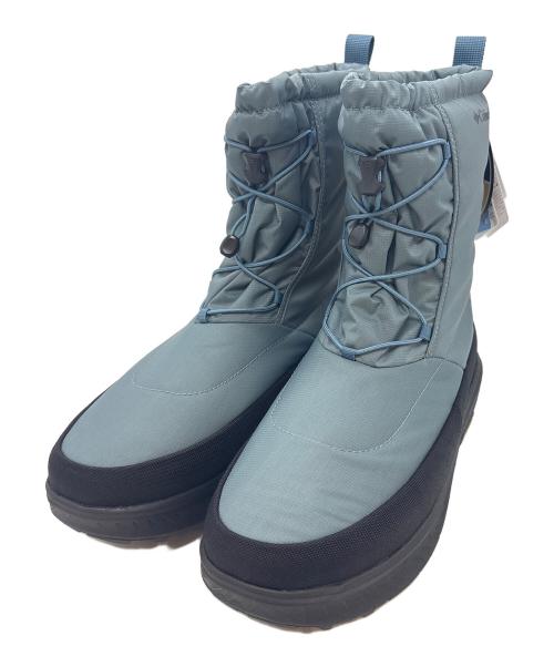 Columbia（コロンビア）Columbia (コロンビア) イエローテールブーツ グレー サイズ:USA 10.0 未使用品の古着・服飾アイテム