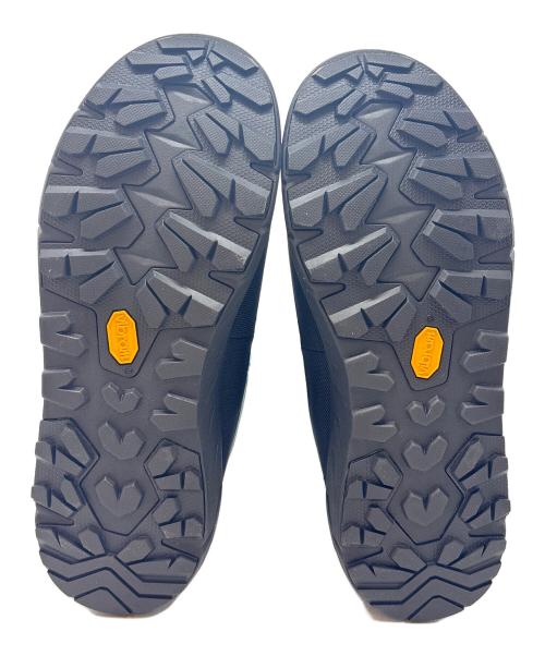 Columbia（コロンビア）Columbia (コロンビア) イエローテールブーツ グレー サイズ:USA 10.0 未使用品の古着・服飾アイテム