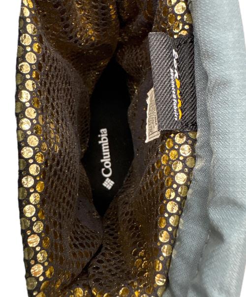 Columbia（コロンビア）Columbia (コロンビア) イエローテールブーツ グレー サイズ:USA 10.0 未使用品の古着・服飾アイテム