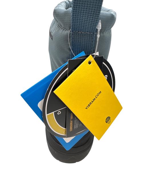 Columbia（コロンビア）Columbia (コロンビア) イエローテールブーツ グレー サイズ:USA 10.0 未使用品の古着・服飾アイテム