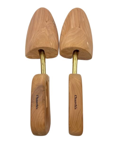 CHURCH'S（チャーチ）CHURCH'S (チャーチ) コインローファー ブラウン サイズ:75の古着・服飾アイテム