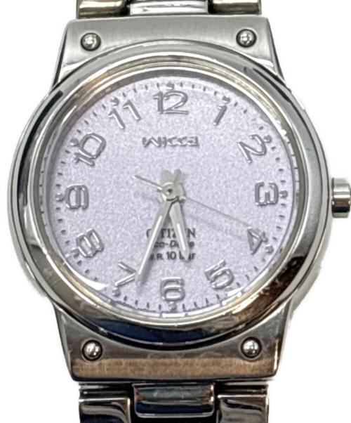 CITIZEN（シチズン）CITIZEN (シチズン) 腕時計の古着・服飾アイテム