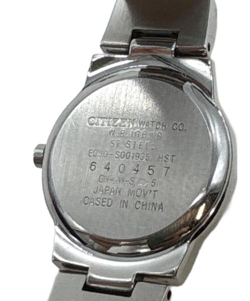 CITIZEN（シチズン）CITIZEN (シチズン) 腕時計の古着・服飾アイテム