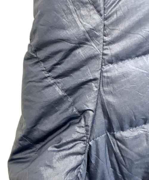 Patagonia（パタゴニア）Patagonia (パタゴニア) ダウンセーター ネイビー サイズ:Lの古着・服飾アイテム