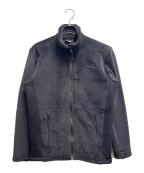 THE NORTH FACEザ ノース フェイス）の古着「ジップインバーサミットジャケット」｜ブラック