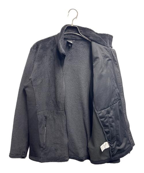 THE NORTH FACE（ザ ノース フェイス）THE NORTH FACE (ザ ノース フェイス) ジップインバーサミットジャケット ブラック サイズ:Lの古着・服飾アイテム