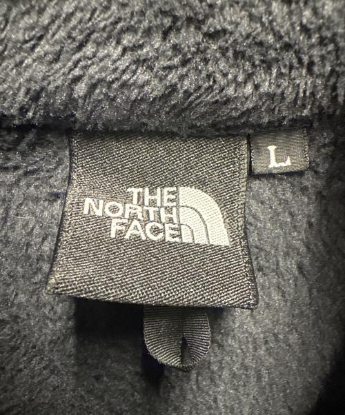 THE NORTH FACE（ザ ノース フェイス）THE NORTH FACE (ザ ノース フェイス) ジップインバーサミットジャケット ブラック サイズ:Lの古着・服飾アイテム
